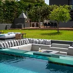 Mk Fine Living