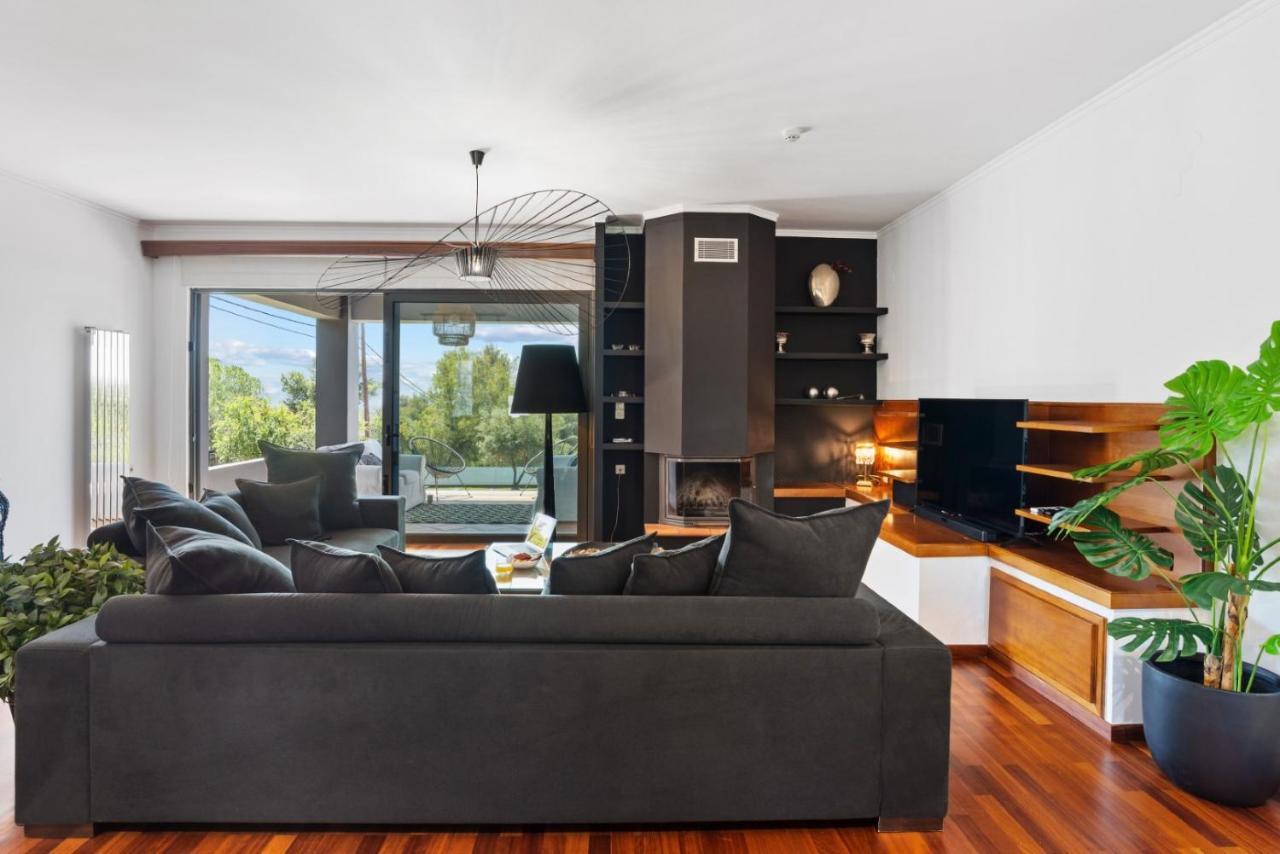 Mk Fine Living Vilă