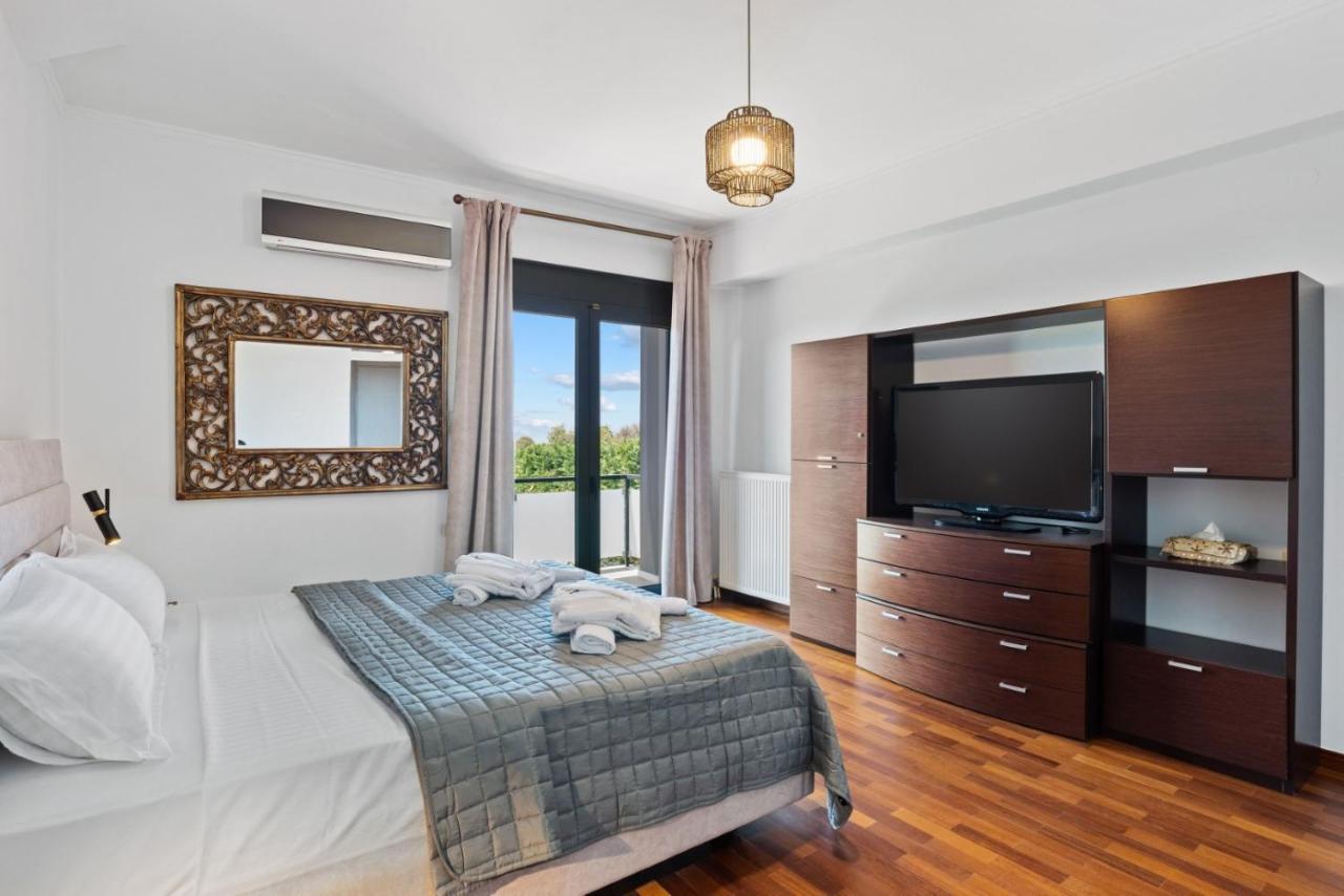Vilă Mk Fine Living