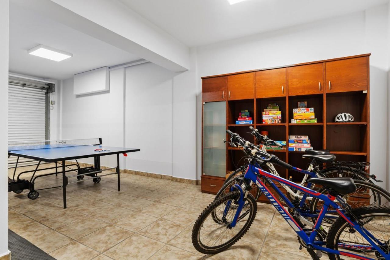 Vilă Mk Fine Living Chania (Crete)