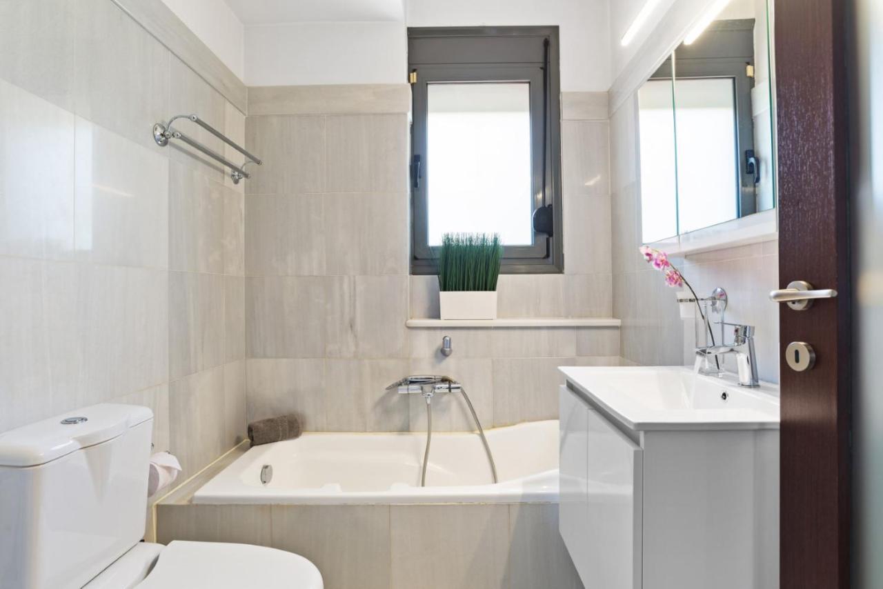 Vilă Mk Fine Living Chania (Crete)