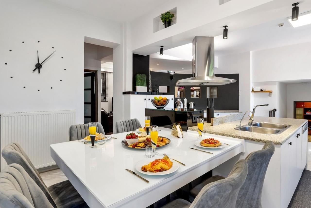 Mk Fine Living Vilă