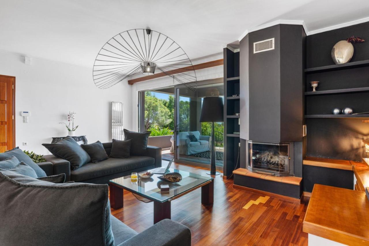 Mk Fine Living Vilă