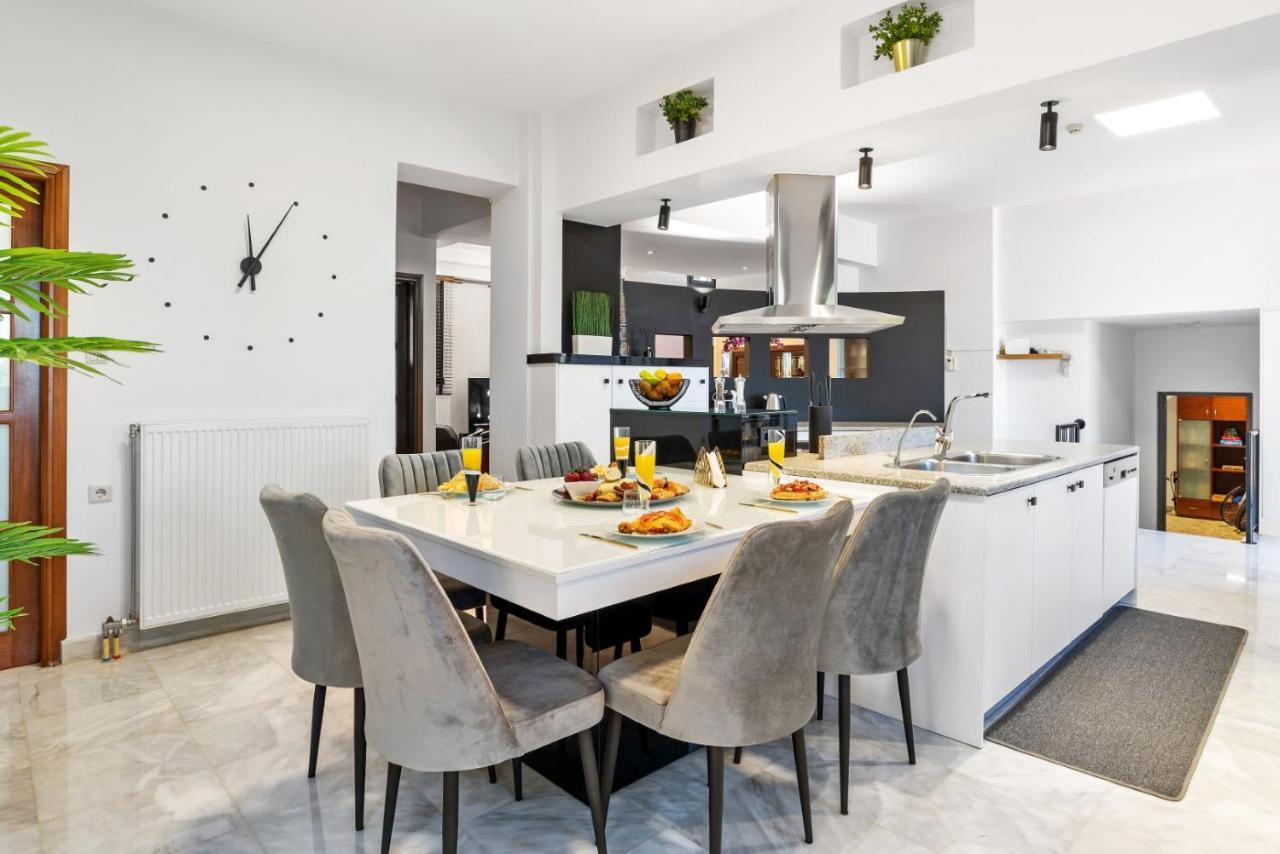 Mk Fine Living Vilă