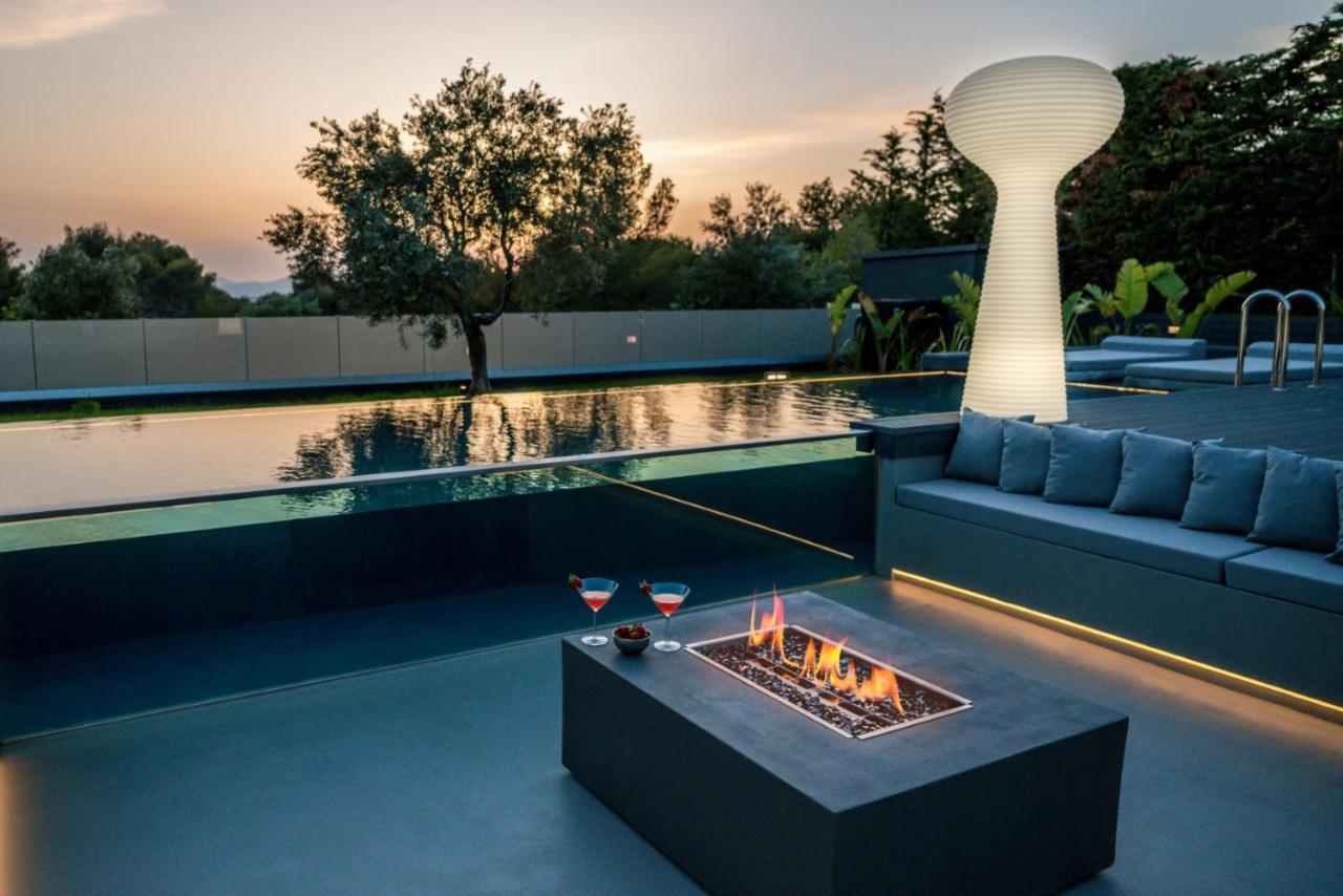 Mk Fine Living Vilă Chania (Crete)