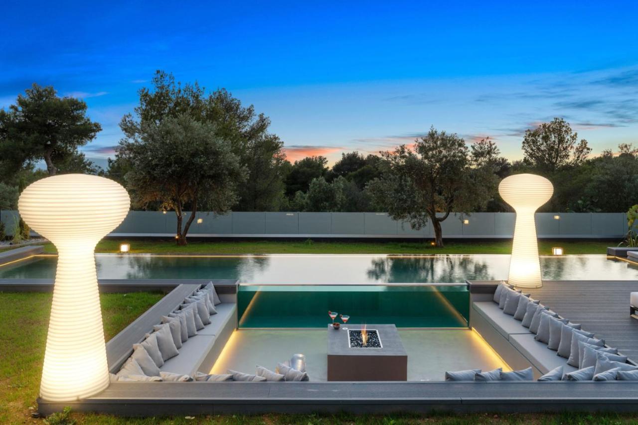 Mk Fine Living Vilă Chania (Crete)