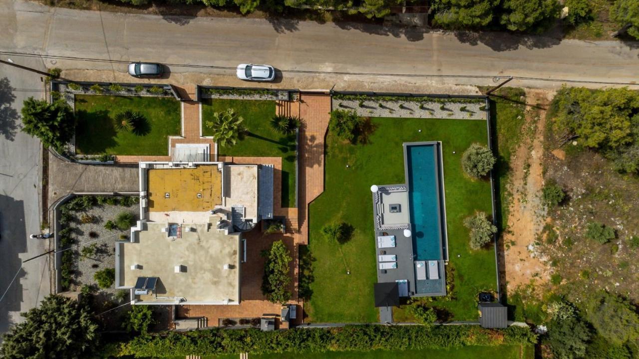 Mk Fine Living Vilă